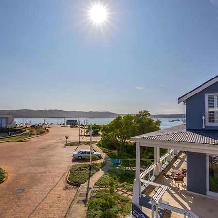 Thesen Harbour Town Apartments @ Beautiful Knysna Villas Esterno foto