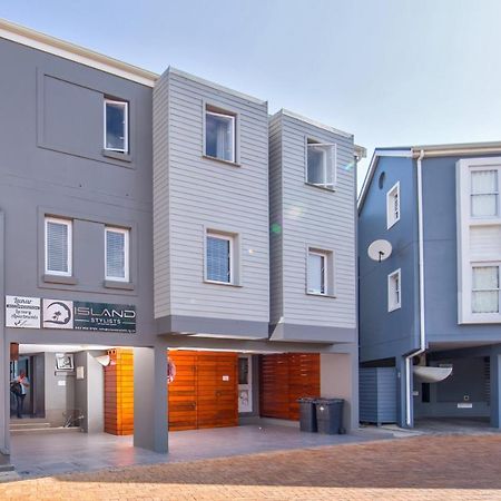 Thesen Harbour Town Apartments @ Beautiful Knysna Villas Esterno foto