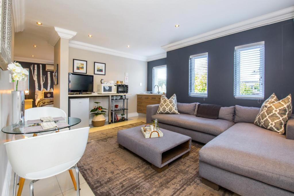 Thesen Harbour Town Apartments @ Beautiful Knysna Villas Esterno foto