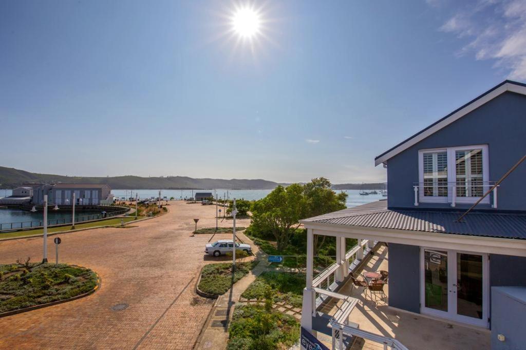 Thesen Harbour Town Apartments @ Beautiful Knysna Villas Esterno foto