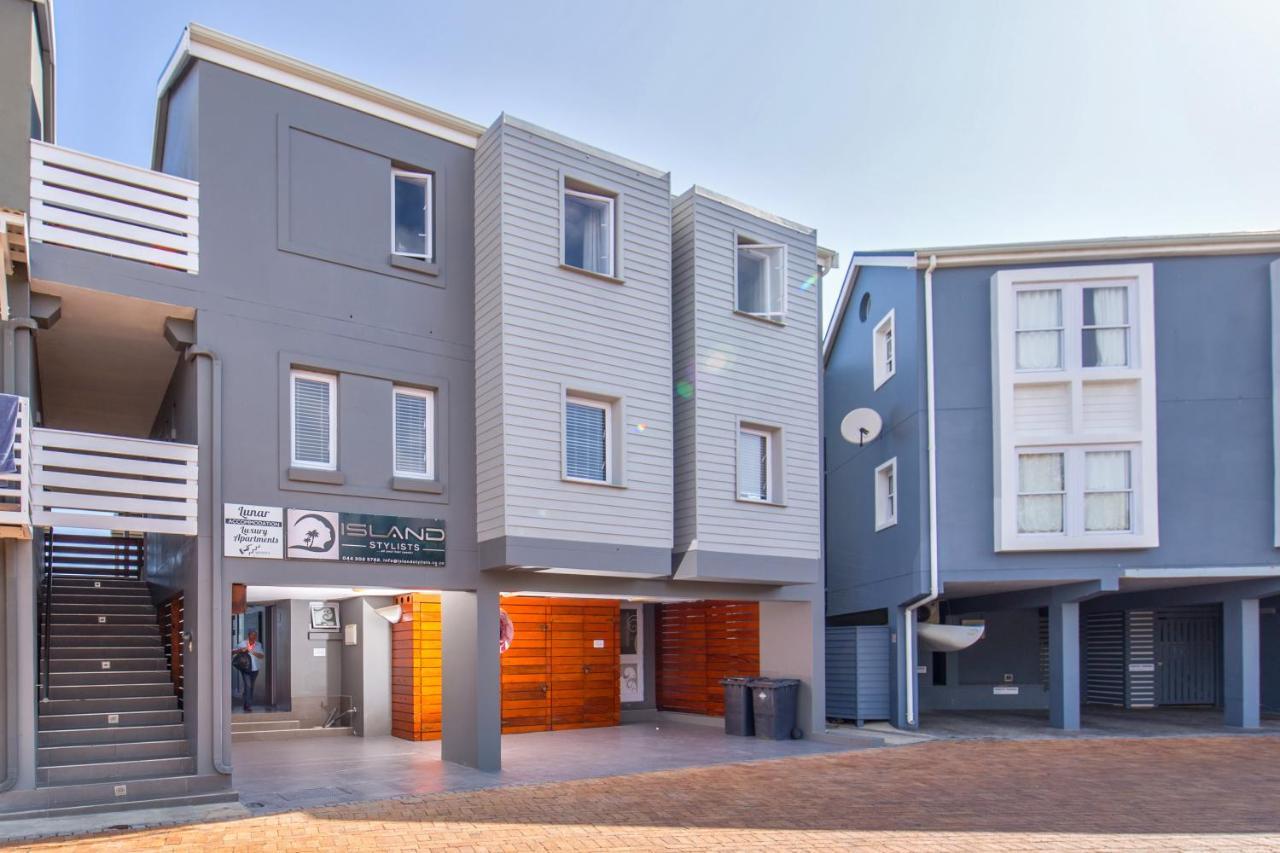 Thesen Harbour Town Apartments @ Beautiful Knysna Villas Esterno foto