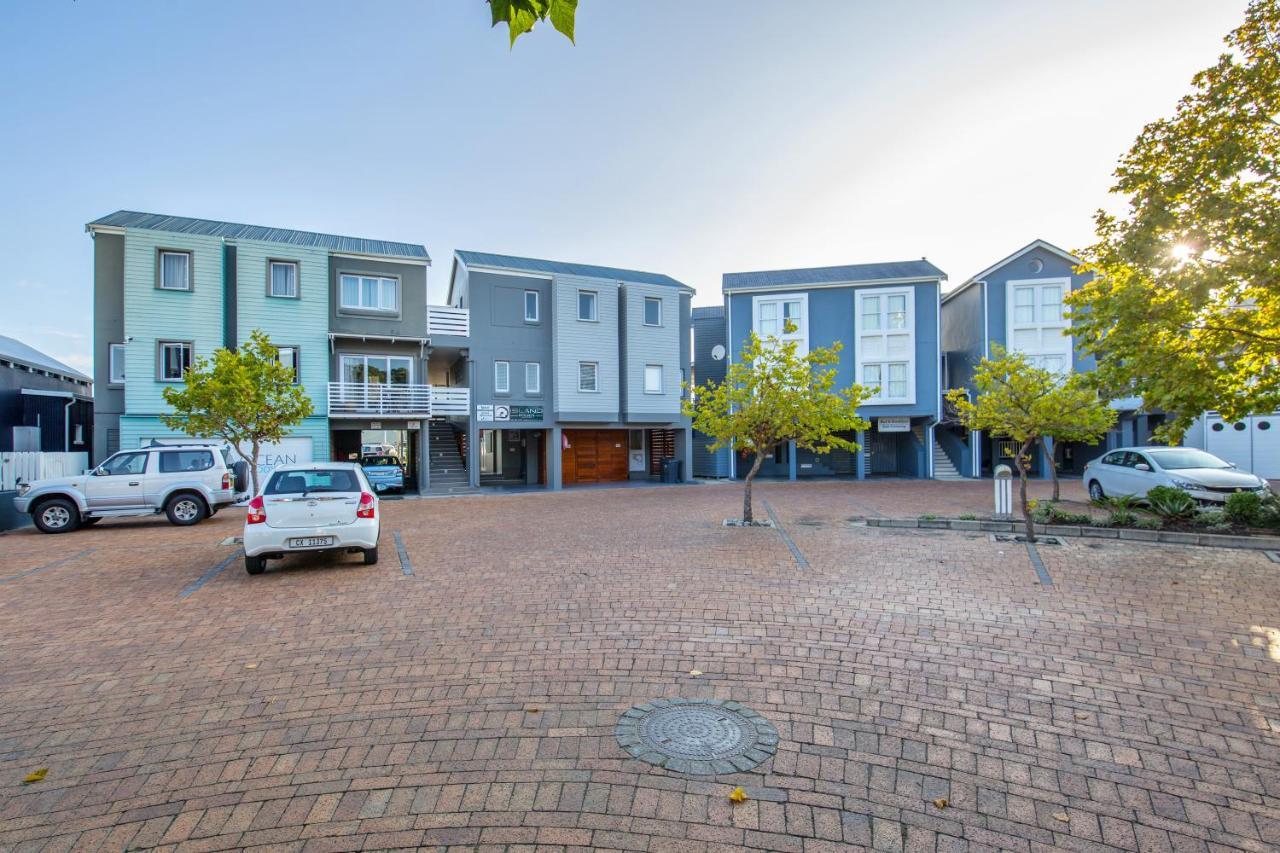 Thesen Harbour Town Apartments @ Beautiful Knysna Villas Esterno foto