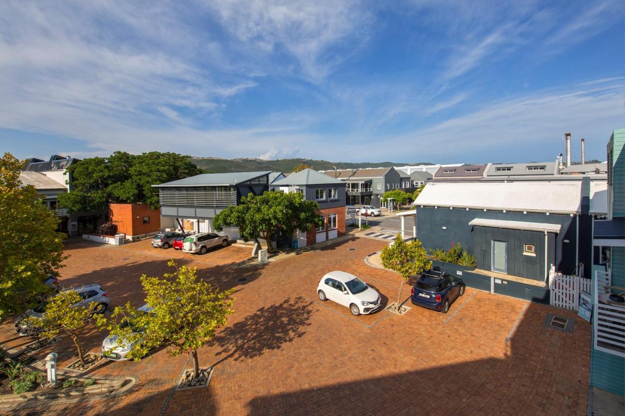 Thesen Harbour Town Apartments @ Beautiful Knysna Villas Esterno foto