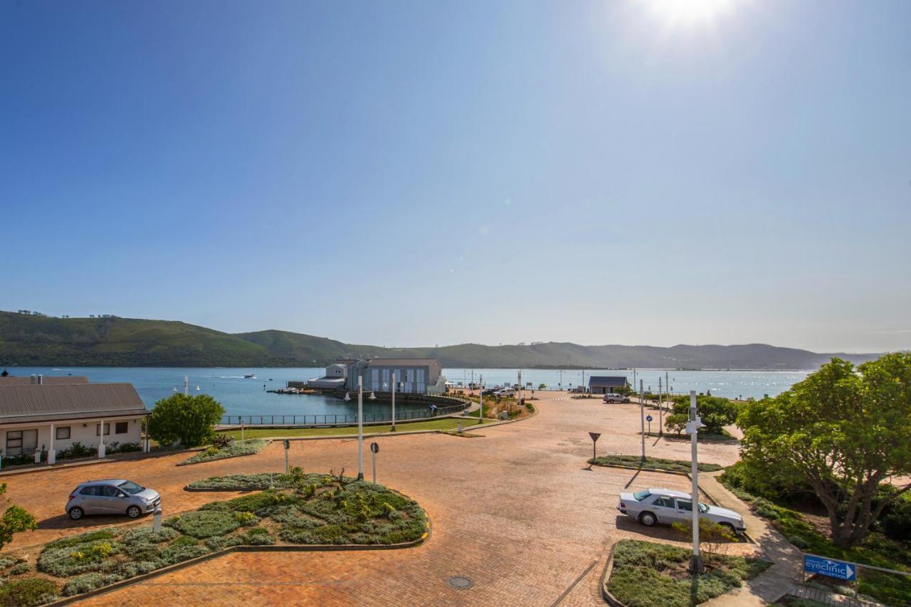 Thesen Harbour Town Apartments @ Beautiful Knysna Villas Esterno foto